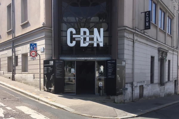 SITE CDN DE ROUEN