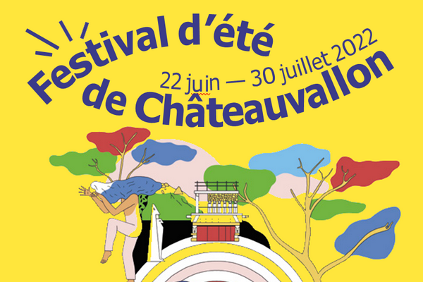 SITE-festival Chateauvallon Liberte 2022