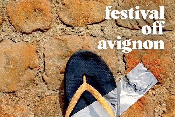 SITE festival off d'avignon 2
