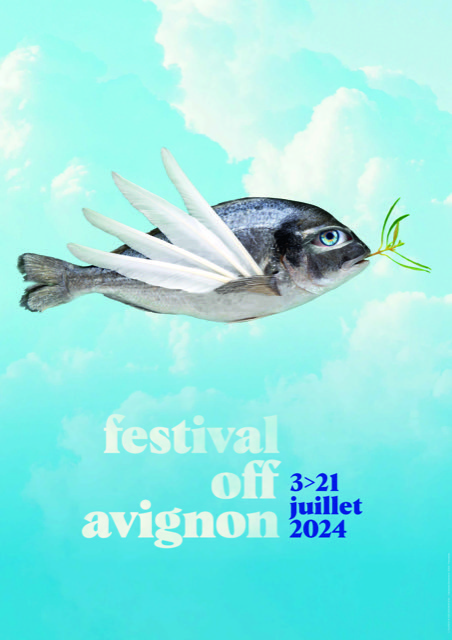 Affiche Off24 A2