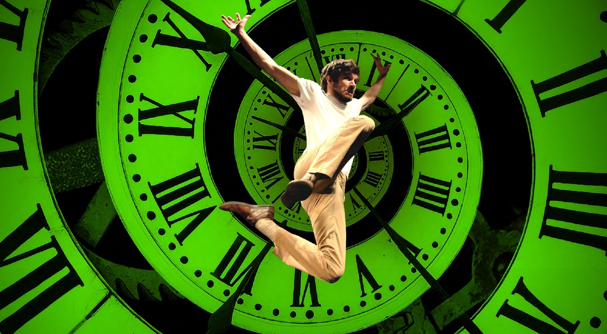 qu'est-ce que le temps