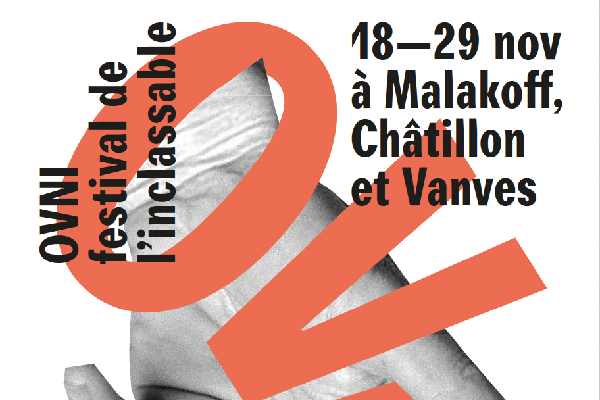 SITE Ovni affiche