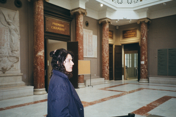 SITE hautes perchées