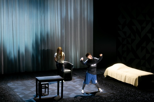 SITE Les petites filles modernes@Agathe Pommerat