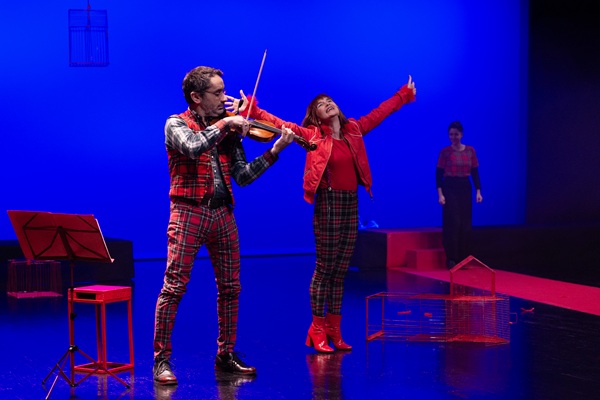 SITE Un chat Botté 3 ©Philippe Savoir