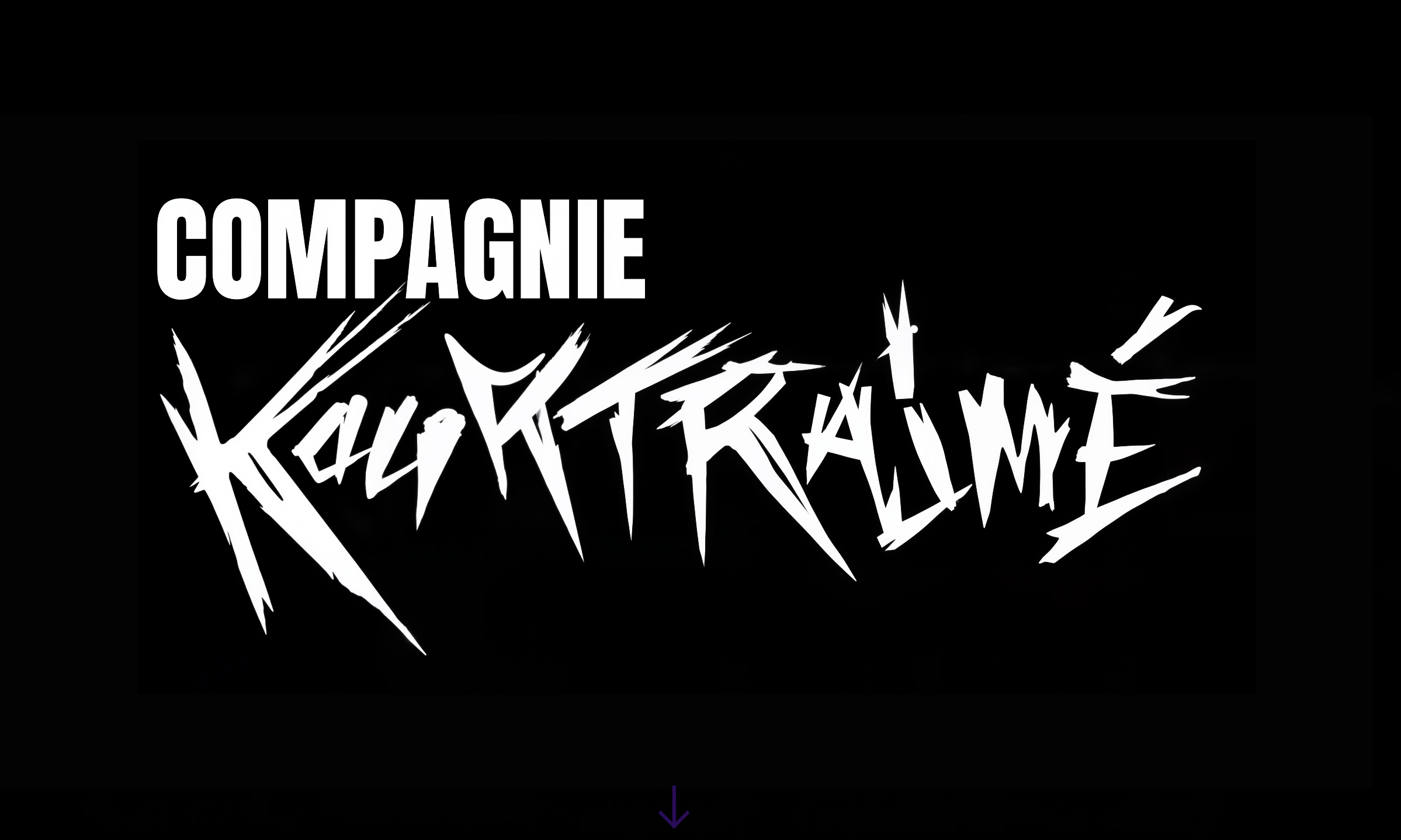 Festival Kourtrajmé