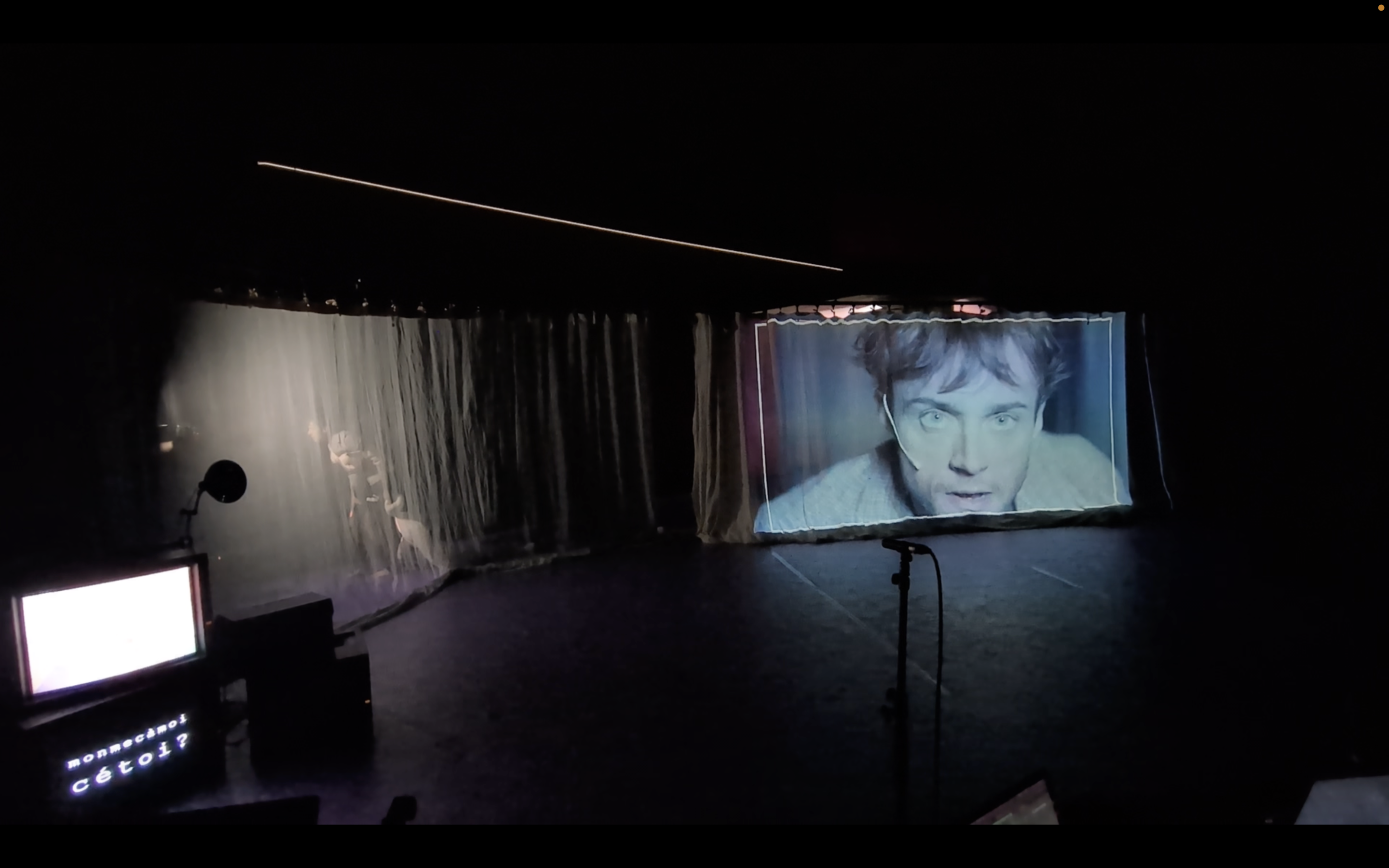 RECAP (c) Venir faire 1