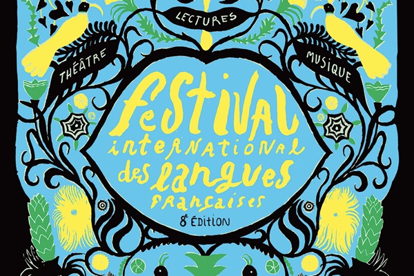 SITE festival international des langues françaises