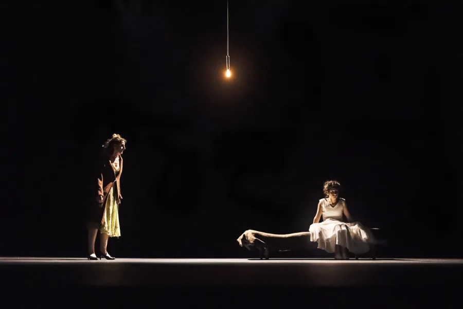 Cendrillon