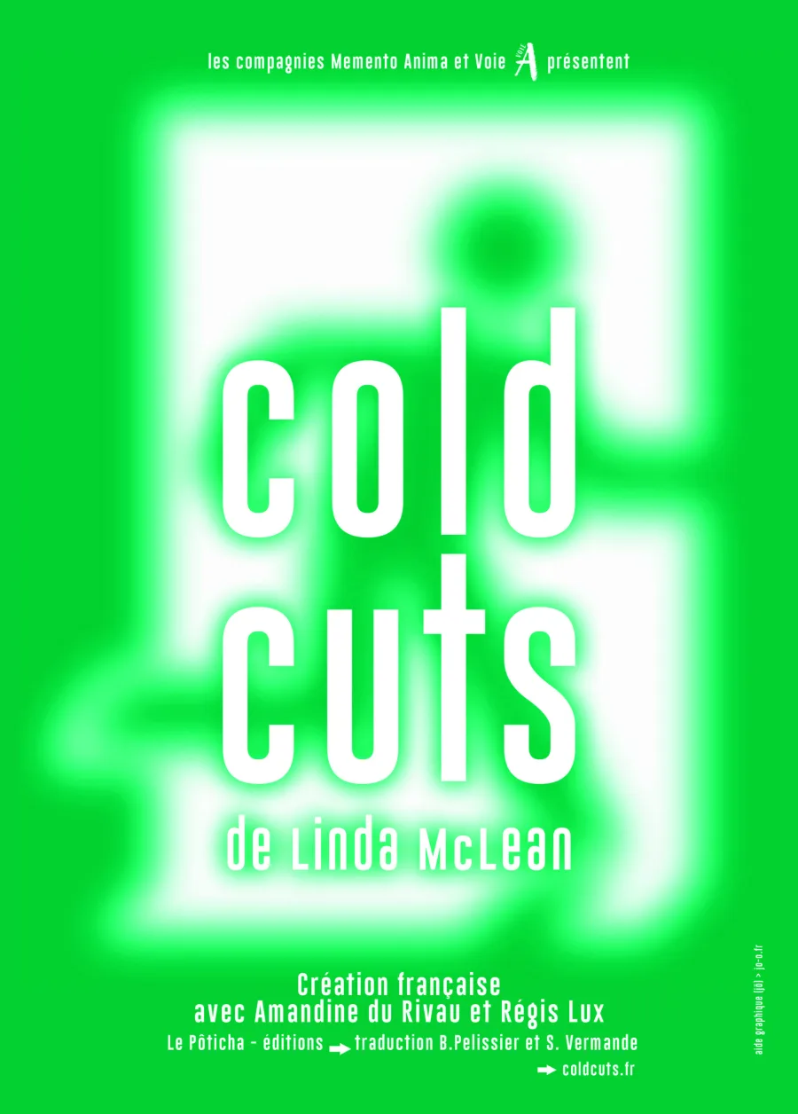 Cold cuts [création]