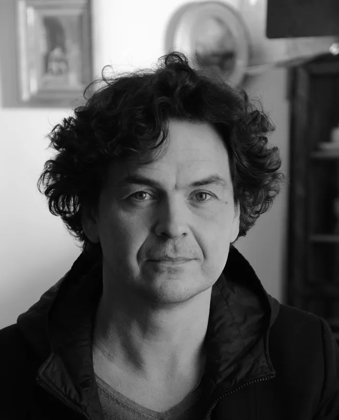 Compagnie Rosebud - Pascal Kirsch