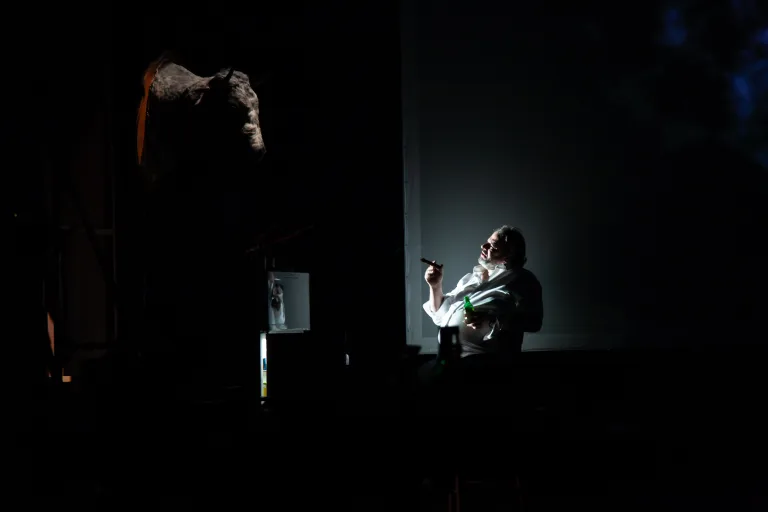 De lumière