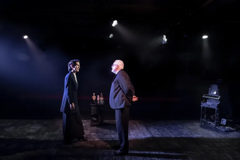 Freud, dernier combat