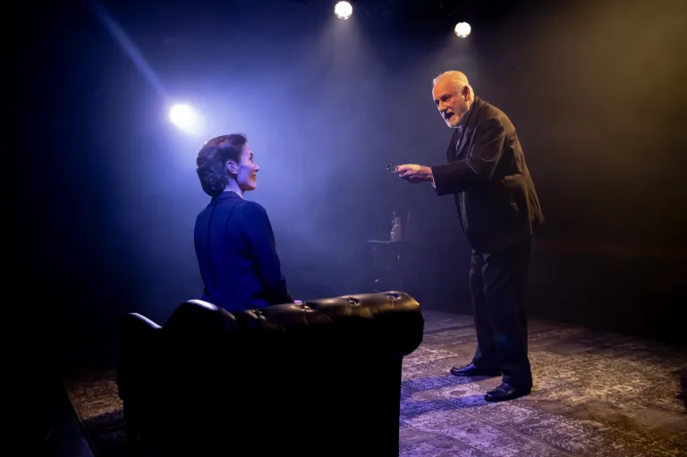 Freud, dernier combat