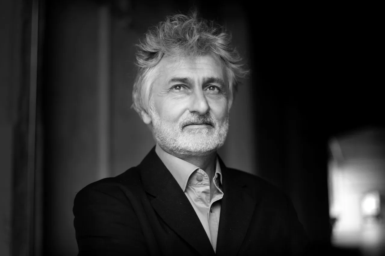 L’entreprise - cie François Cervantes