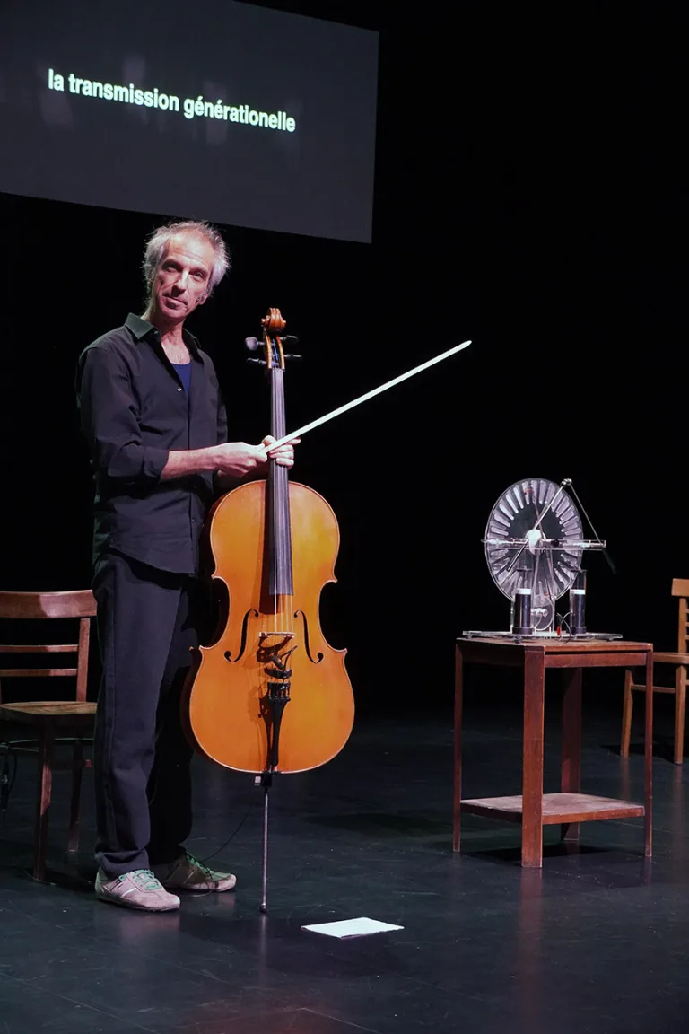 La prédiction des oscillations