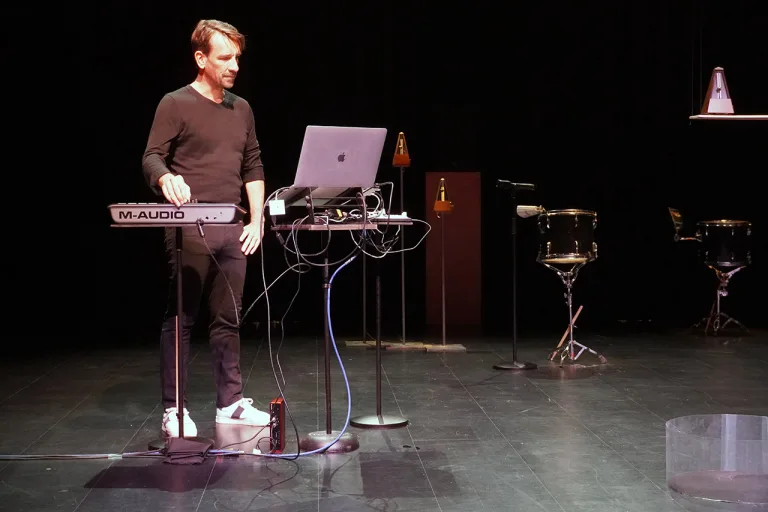 La prédiction des oscillations