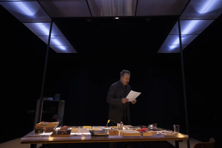 La Mort de Jean-Marie de Balma [création]