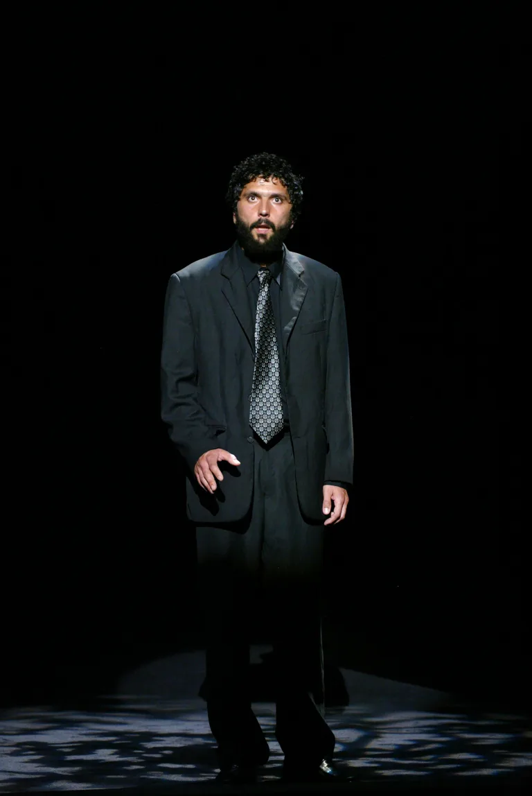 Le Petit Chaperon rouge