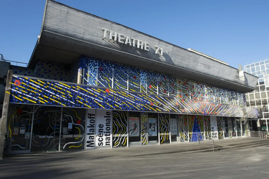 Malakoff scène nationale – Théâtre 71