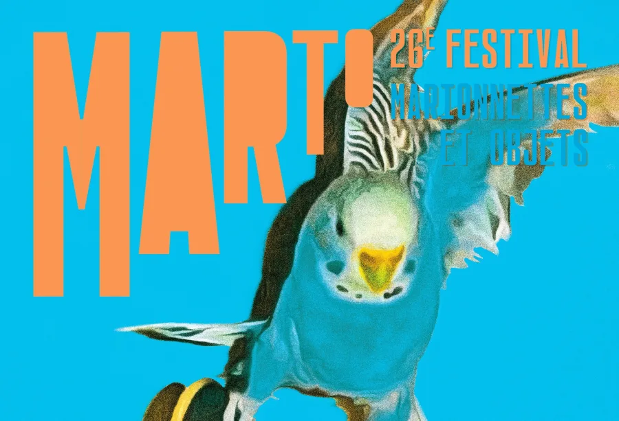 MARTO