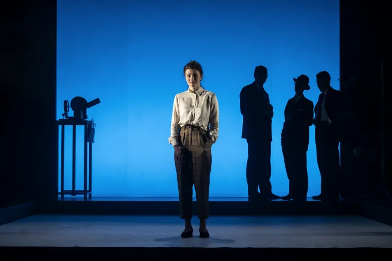 L'Affaire Rosalind Franklin