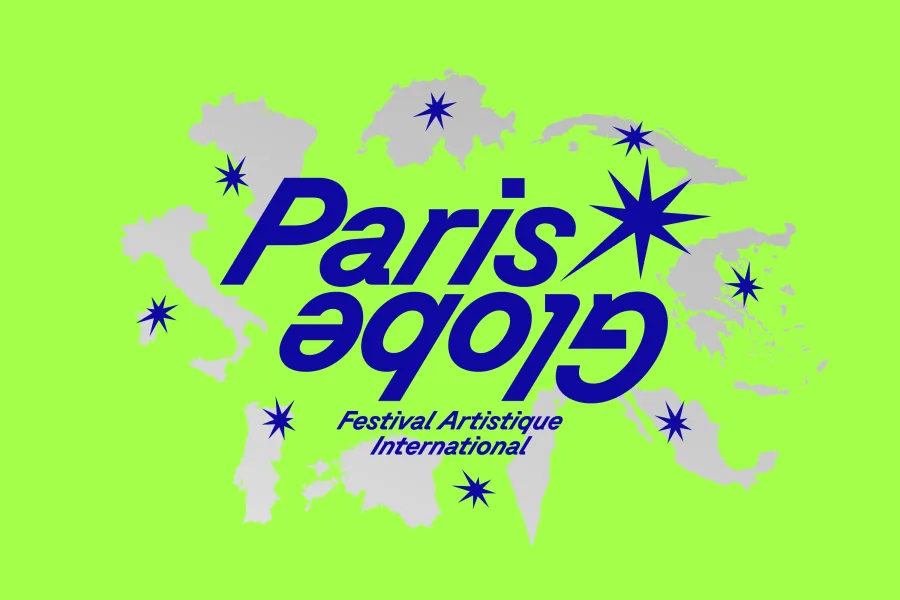 Paris Globe