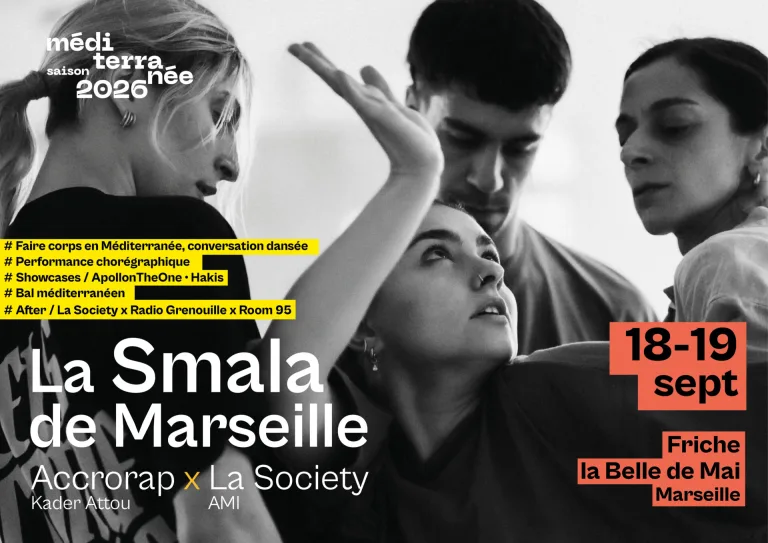 Smala [création]