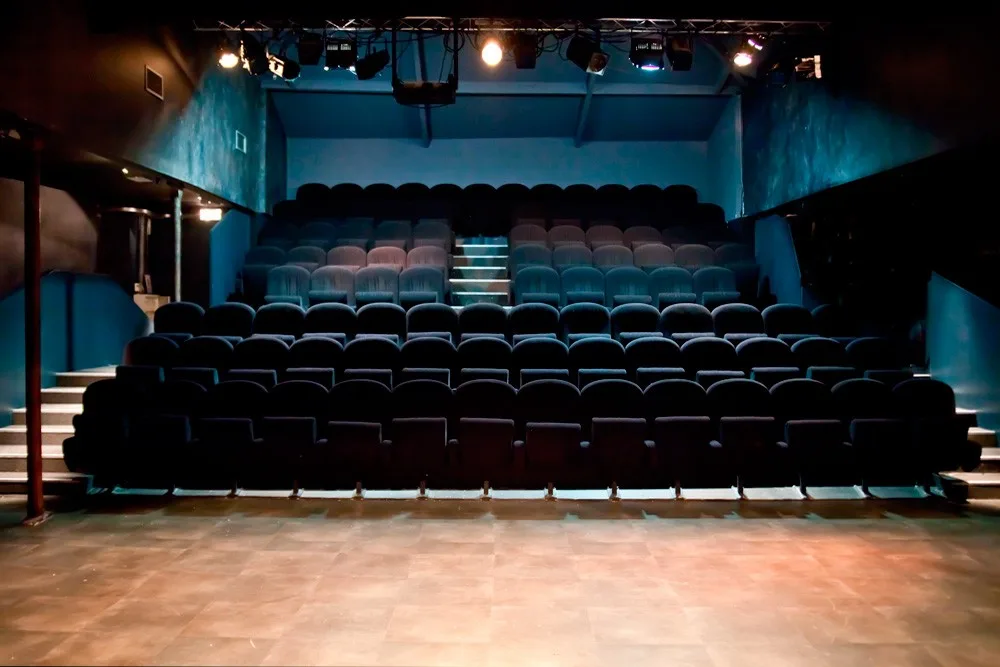 Théâtre de Belleville