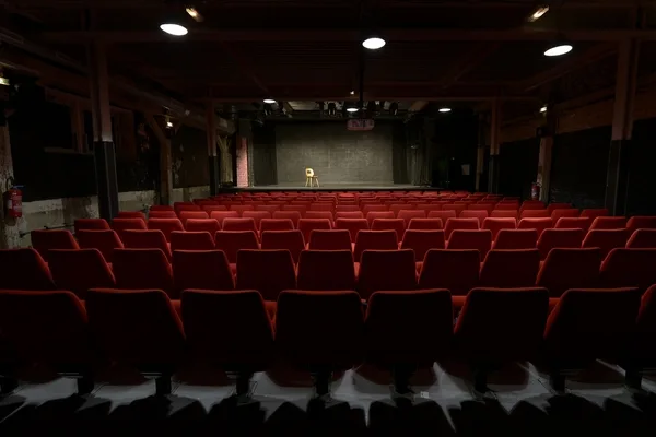 Théâtre La Reine Blanche