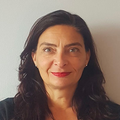 Isabelle MURAOUR - Attachée de presse
